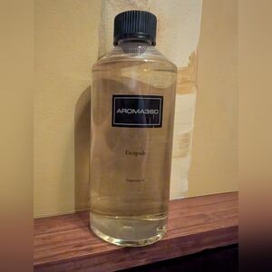 500ML Bottle Escapade